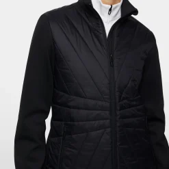 Holma Quilt Hybrid Svart