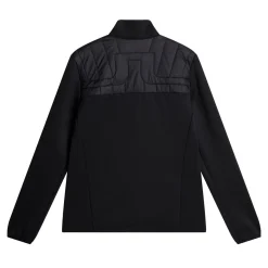 Holma Quilt Hybrid Svart