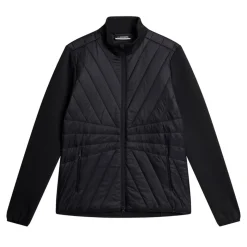 Holma Quilt Hybrid Svart