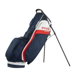 Hoofer Blå Vit Röd