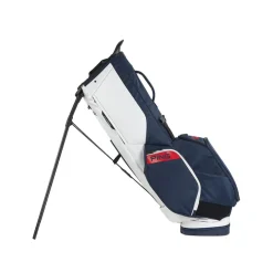 Hoofer Blå Vit Röd