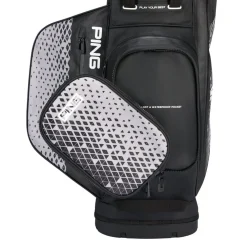 Hoofer Monsoo Svart Grå