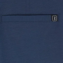 horizontal Texture 9 Blå