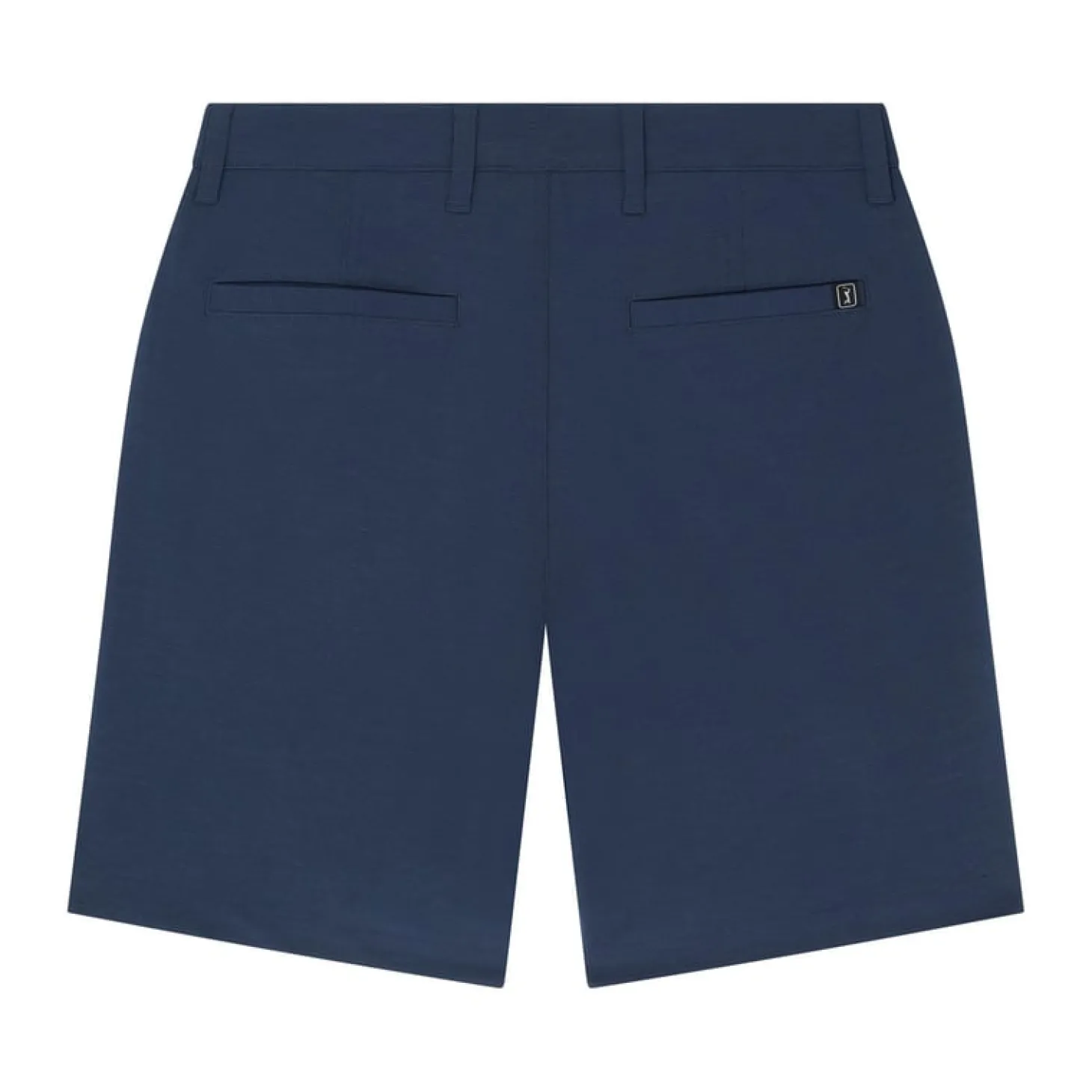 horizontal Texture 9 Blå