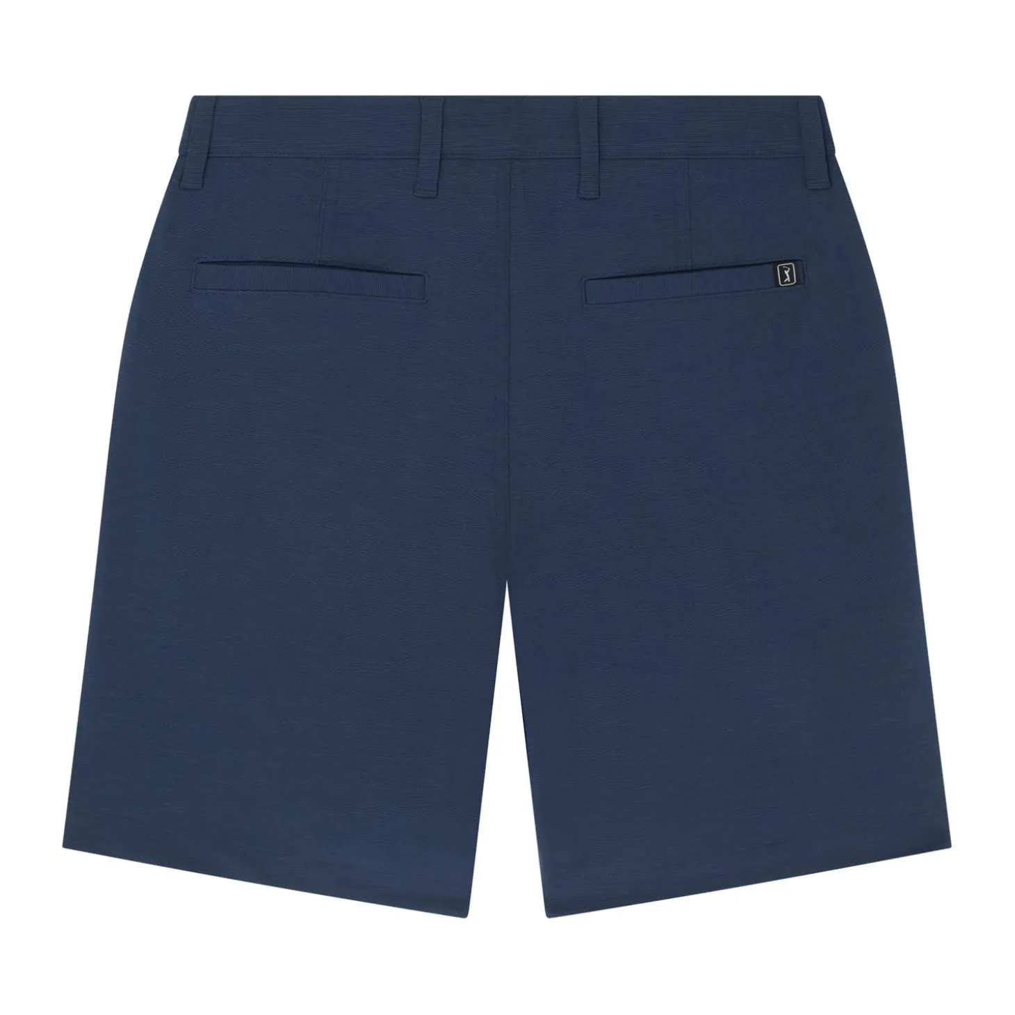 horizontal Texture 9 Blå