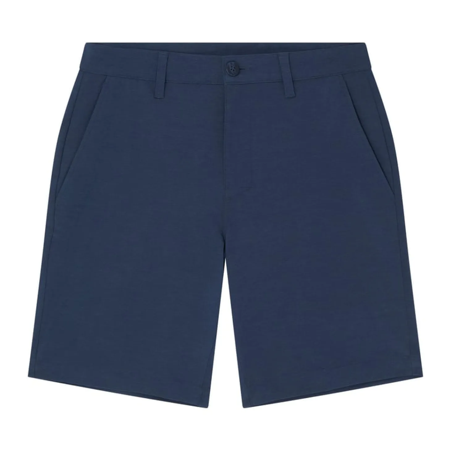 horizontal Texture 9 Blå