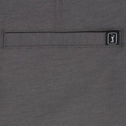 horizontal Texture 9 Grå