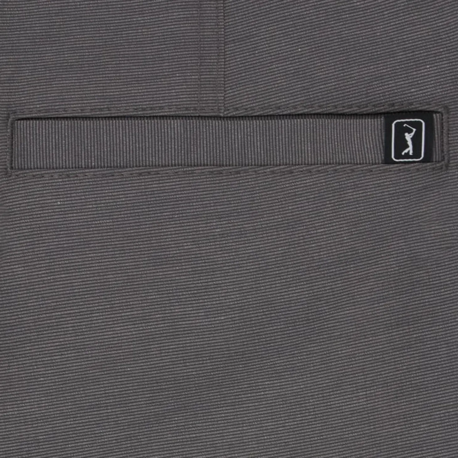 horizontal Texture 9 Grå