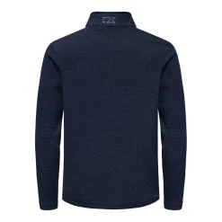 Hunts Point Fleece Blå