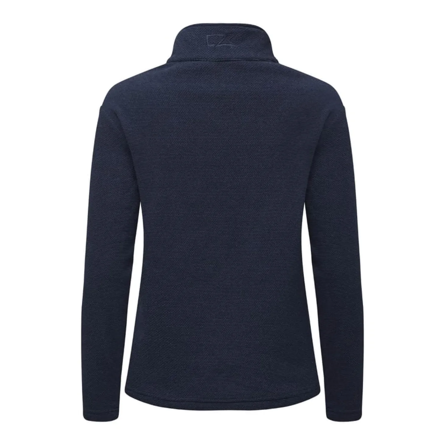 Hunts Point Fleece Blå