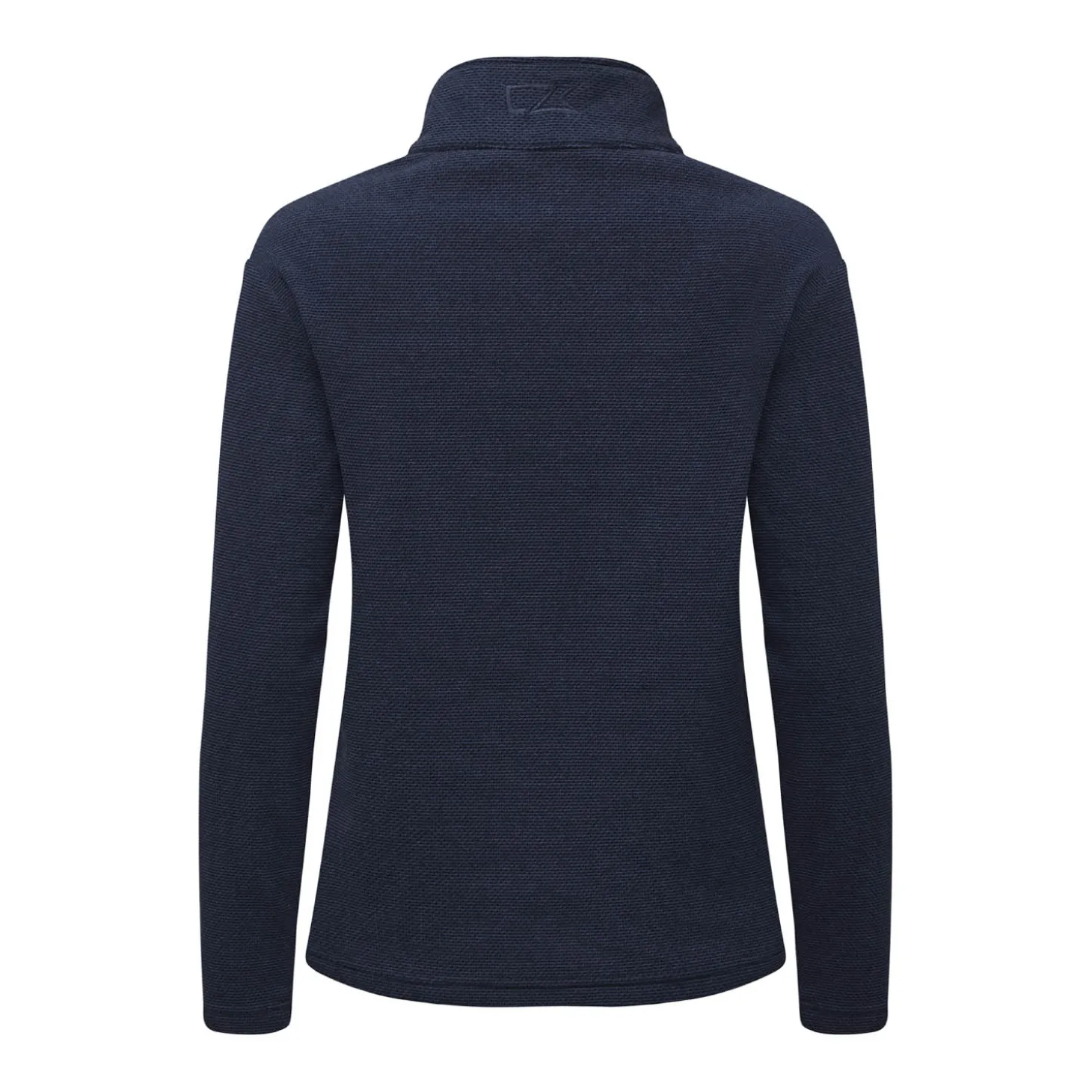 Hunts Point Fleece Blå