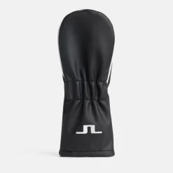 Hybrid Headcover Svart