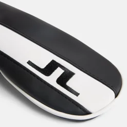 Hybrid Headcover Svart