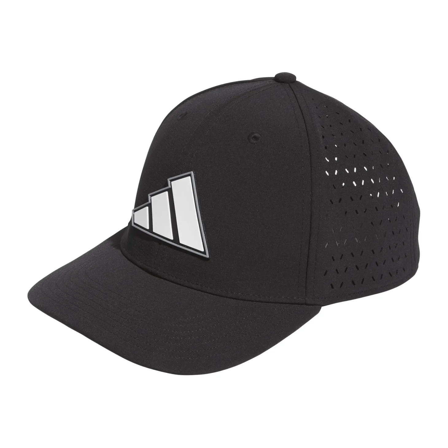 Hydrophobic 2.0 Tour Cap Svart