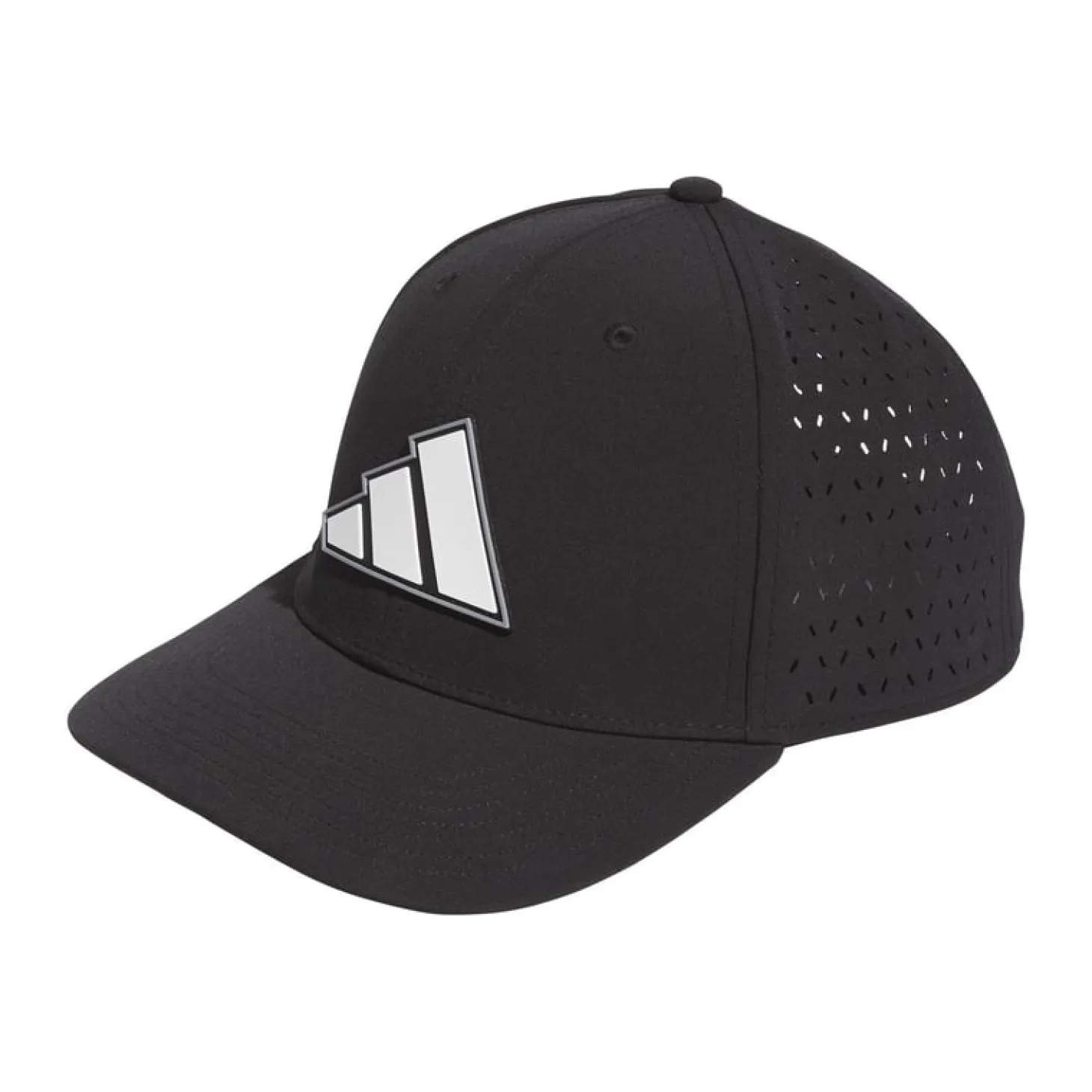 Hydrophobic 2.0 Tour Cap Svart