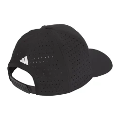 Hydrophobic 2.0 Tour Cap Svart