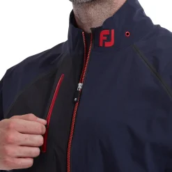 Hydrotour Jacket