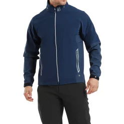 Hydrotour Jacket Blå