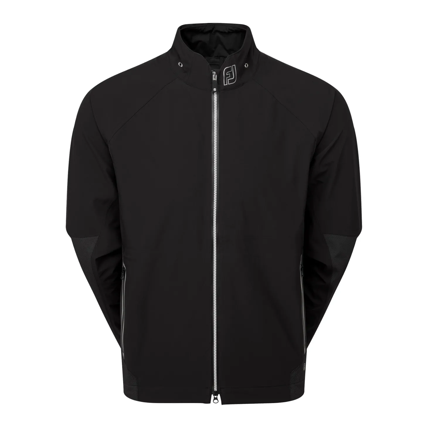 Hydrotour Jacket Svart