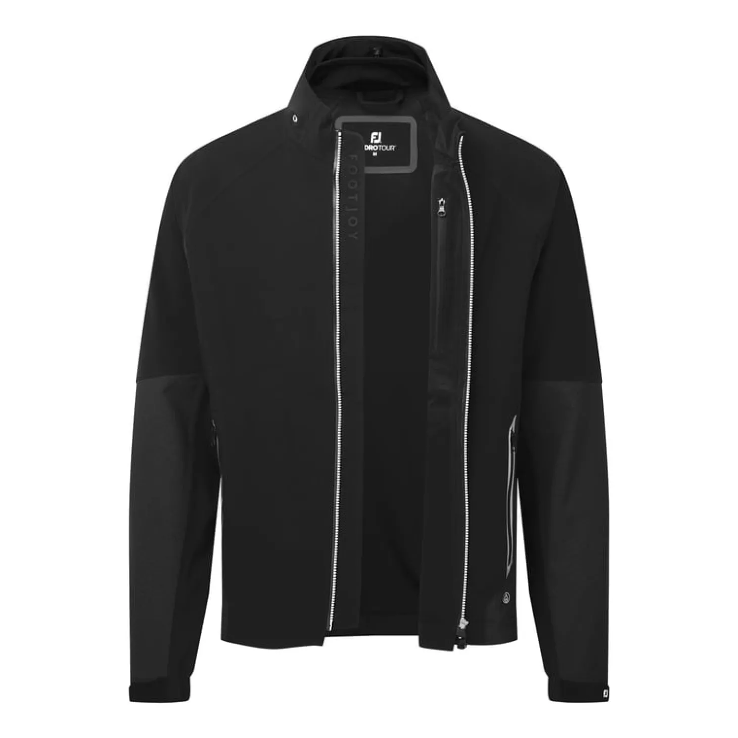 Hydrotour Jacket Svart