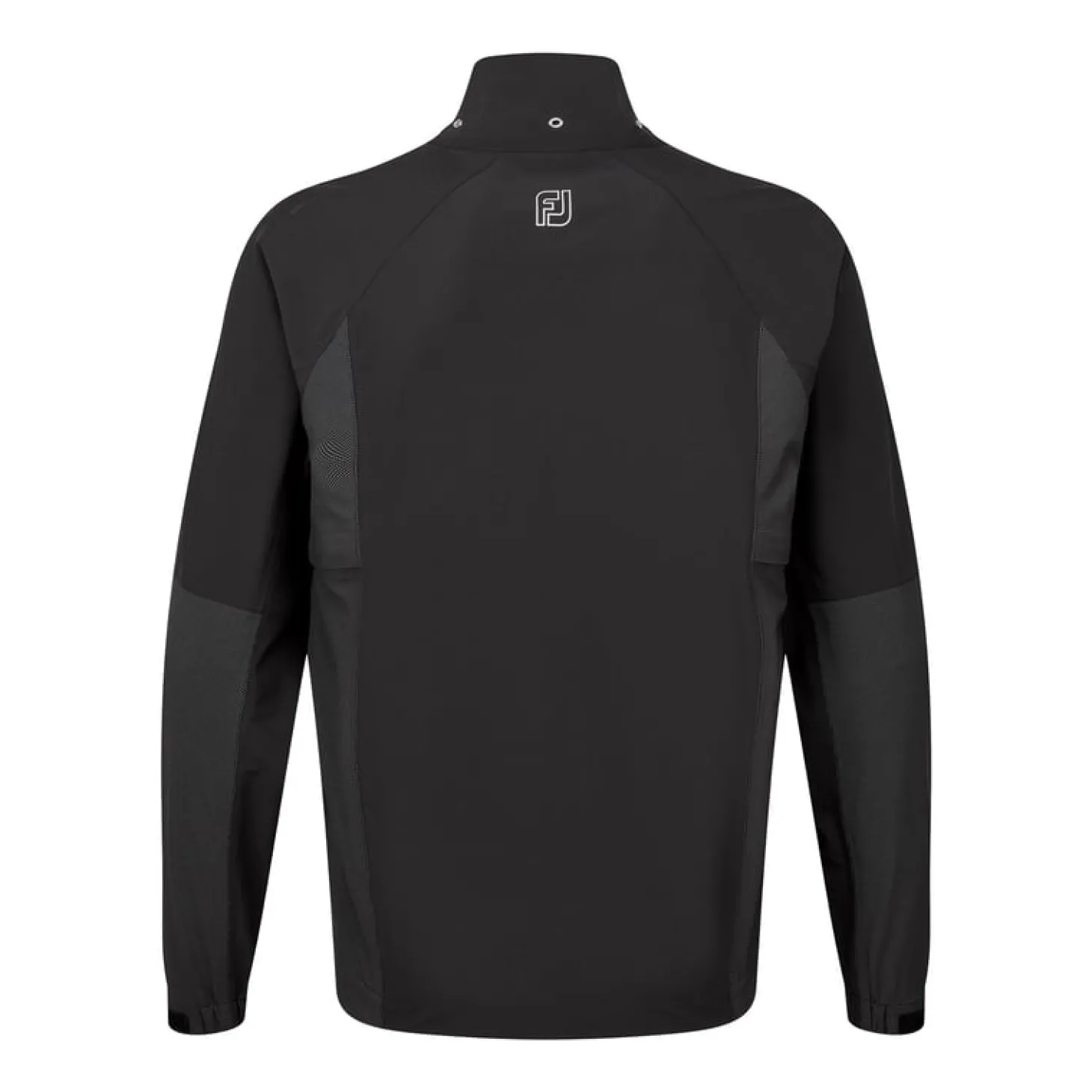Hydrotour Jacket Svart