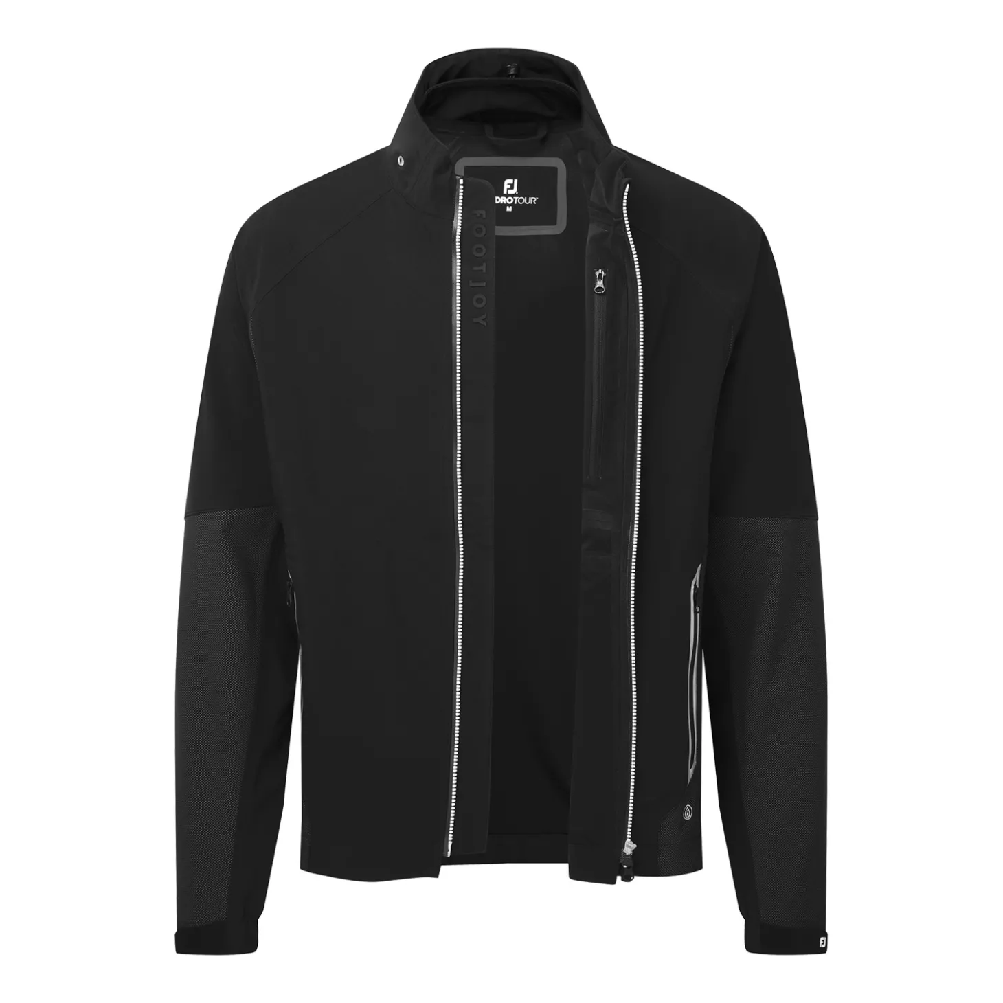 Hydrotour Jacket Svart