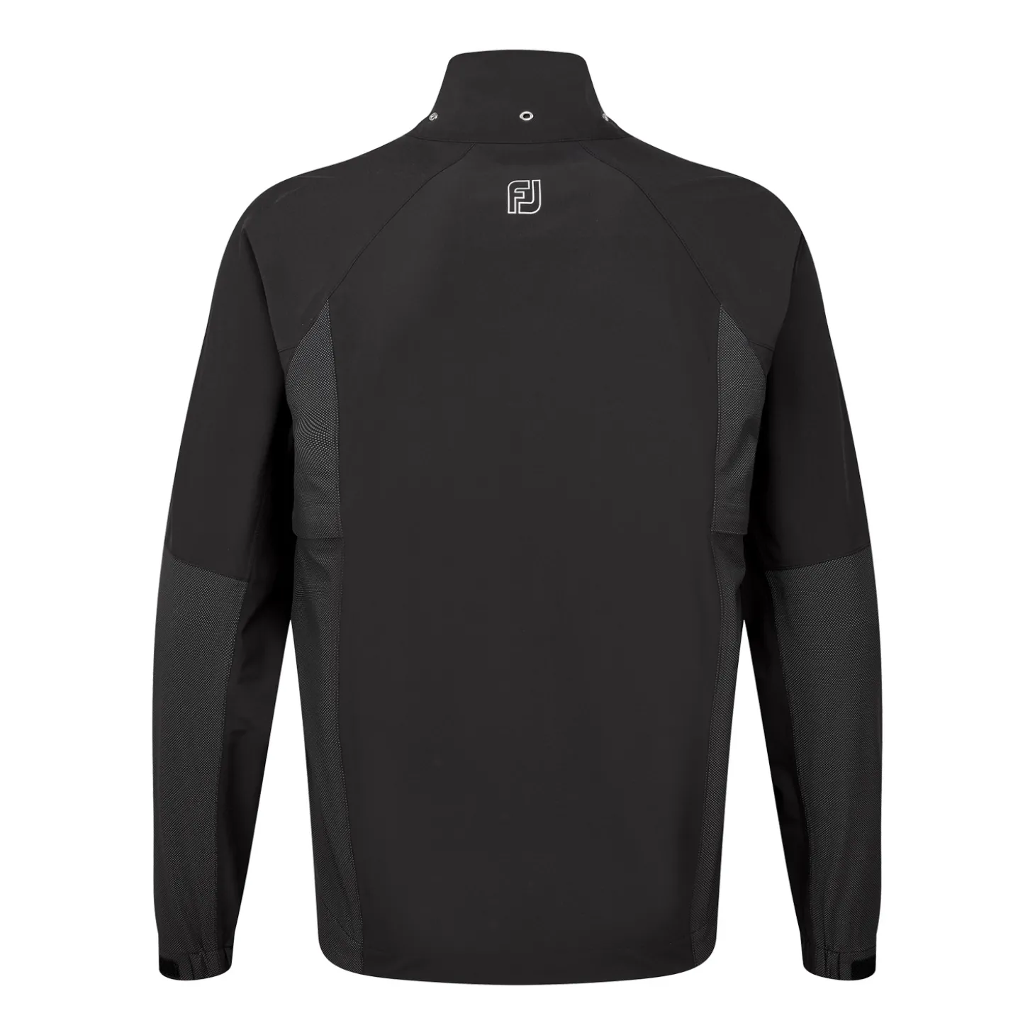 Hydrotour Jacket Svart