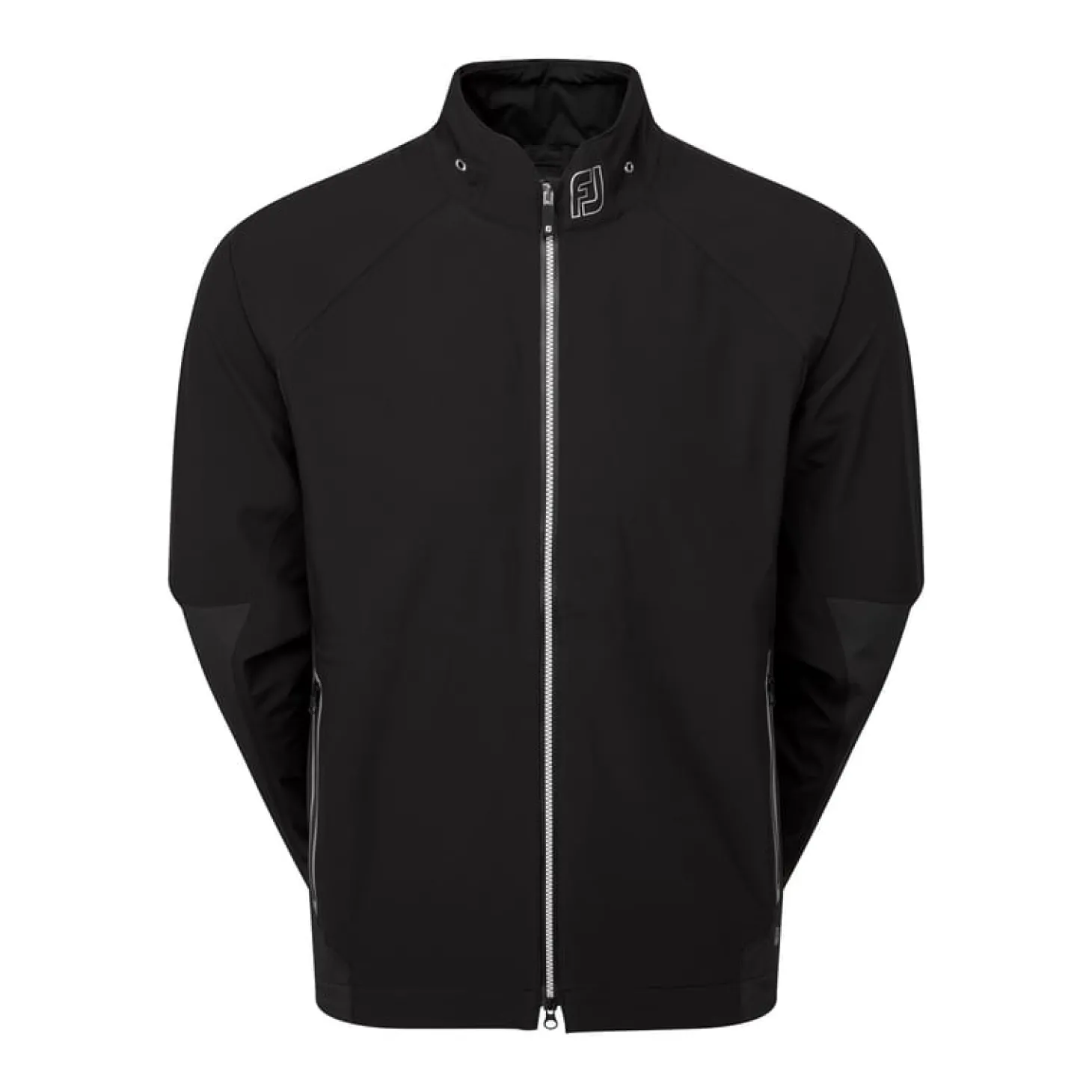 Hydrotour Jacket Svart