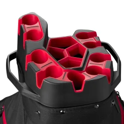 I-Lock Cart Bag