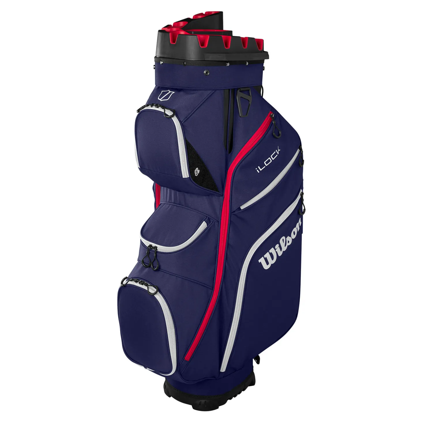 I-Lock Cart Bag