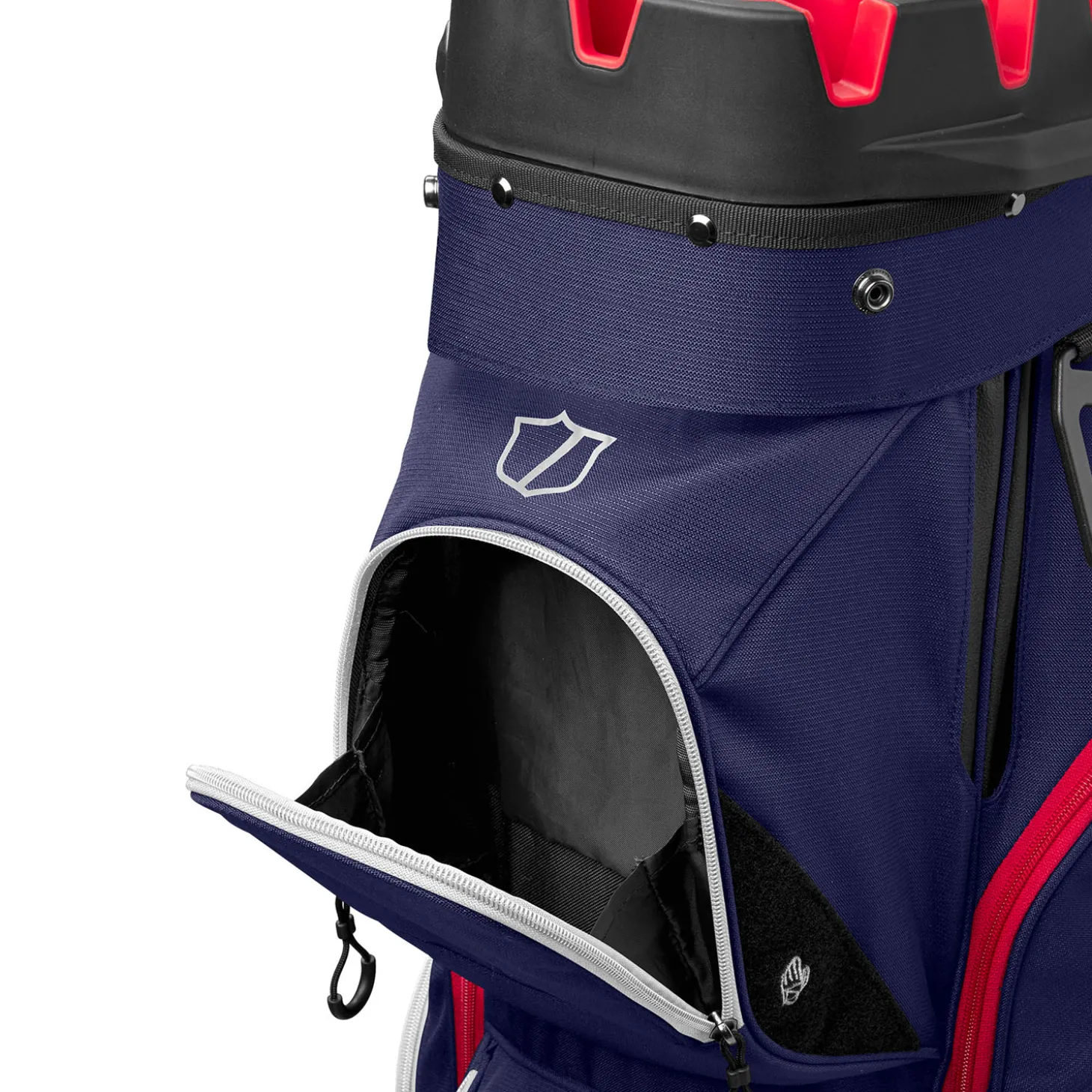 I-Lock Cart Bag