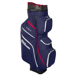 I-Lock Cart Bag