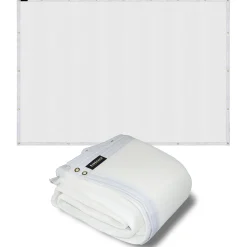 Impact & Noise Absorbing Screen