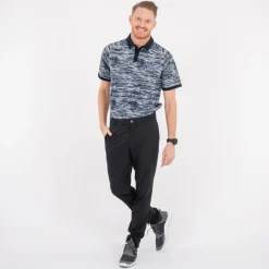 Iso-Chill Abe Twist Vit Svart