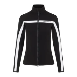 Janice Mid Layer Svart