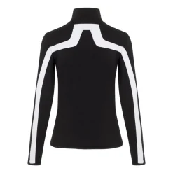 Janice Mid Layer Svart