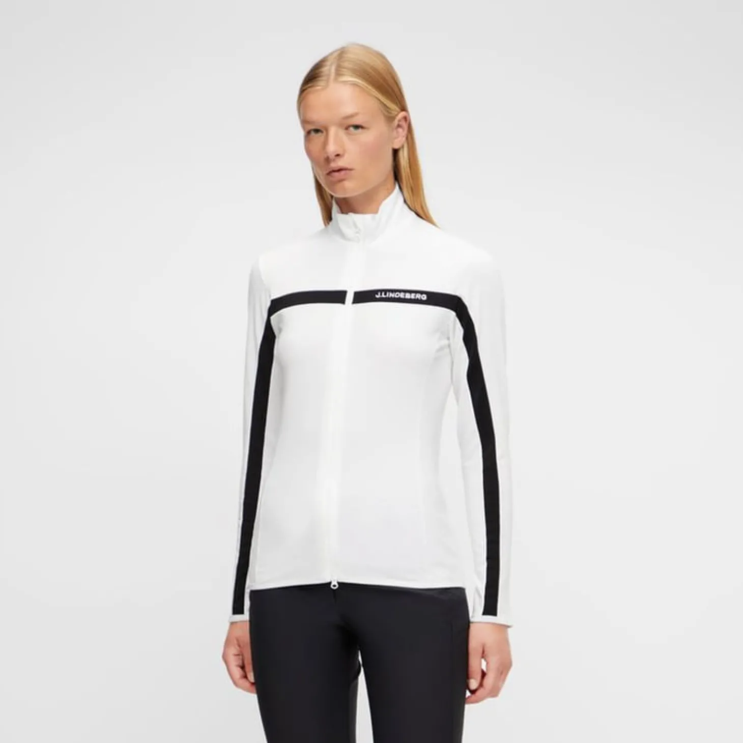 Janice Mid Layer Vit