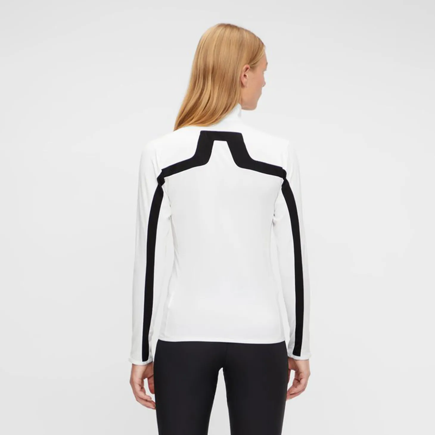 Janice Mid Layer Vit