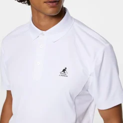 Jason Polo JL x Kangol Vit