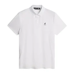 Jason Polo JL x Kangol Vit