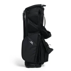 Jl Flare Golf Bag Svart