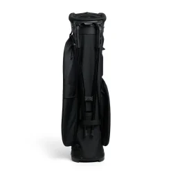 Jl Flare Golf Bag Svart
