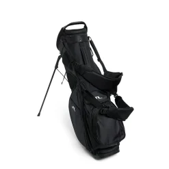 Jl Flare Golf Bag Svart