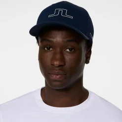 Jl Pro Cap Blå