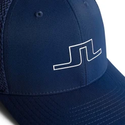 Jl Pro Cap Blå