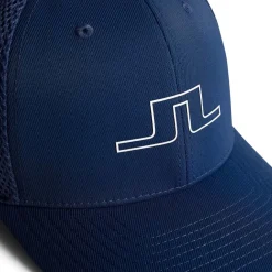 Jl Pro Cap Blå