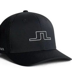 Jl Pro Cap Svart