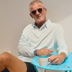 JP LS Cotton Modal Pique