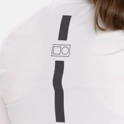 Jr First Layer LS Tee Vit