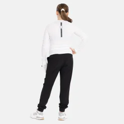 Jr First Layer LS Tee Vit